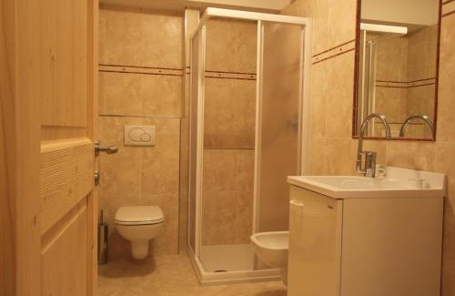 Carano Apartamento | Varesco Appartamenti