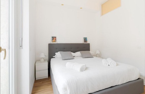 Cagnola Apartamento | Varesina Apartment - Milano