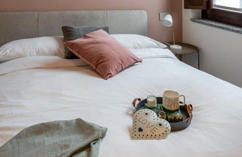 Pavia Apartamento | Varesina Suite - Pavia City Center - by Host4U