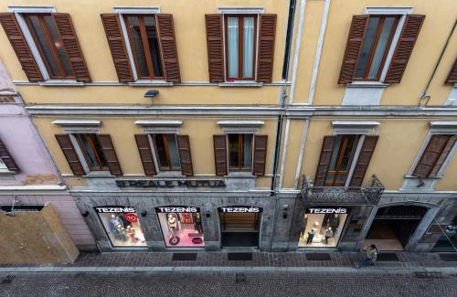 Pavia Apartamento | Varesina Suite - Pavia City Center - by Host4U