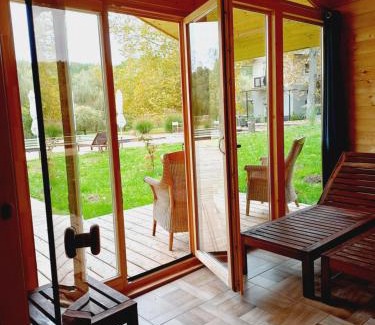 Orfu Casa | Varga Villa