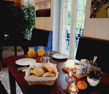 Orfu Casa | Varga Villa