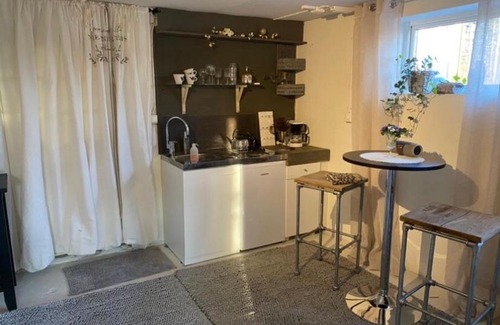 Kristinehamn Casa | Varglyan