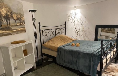 Kristinehamn Casa | Varglyan