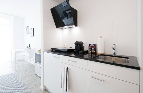 Raterschen Apartamento | VARIAS Business Apartments