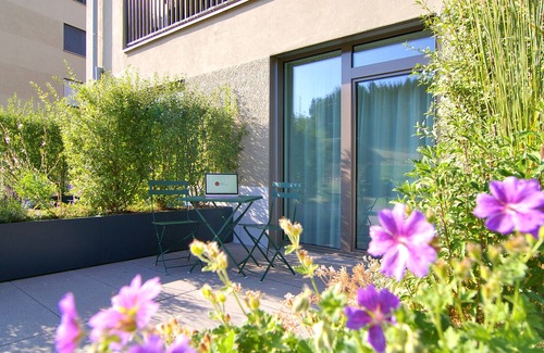 Raterschen Apartamento | VARIAS Business Apartments