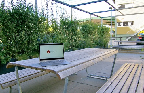 Raterschen Apartamento | VARIAS Business Apartments