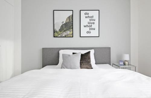 Raterschen Apartamento | VARIAS Lifestyle Apartments