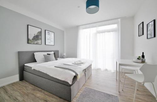Raterschen Apartamento | VARIAS Lifestyle Apartments
