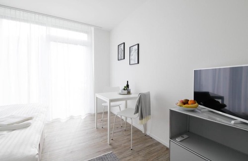 Raterschen Apartamento | VARIAS Lifestyle Apartments
