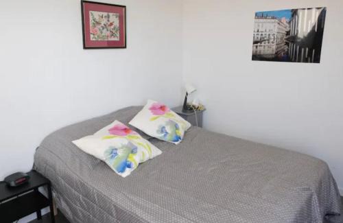 Saint-Herblain Casa | Variations