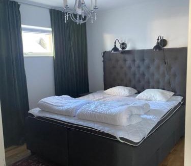 Stoten Apartamento | VARIJLYAN