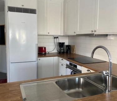Stoten Apartamento | VARIJLYAN