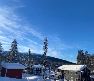 Stoten Apartamento | VARIJLYAN