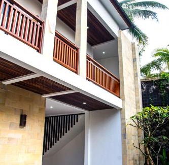 Ubud City-Centre Complejo | Varila Villa Ubud