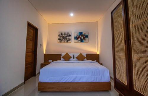 Ubud City-Centre Complejo | Varila Villa Ubud
