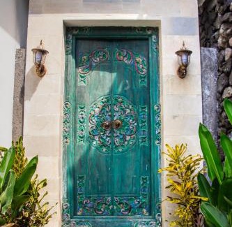 Ubud City-Centre Complejo | Varila Villa Ubud