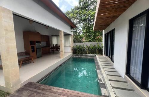 Ubud City-Centre Complejo | Varila Villa Ubud
