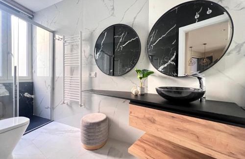Centro histórico de León Apartamento | Varillas Luxury Home I y II