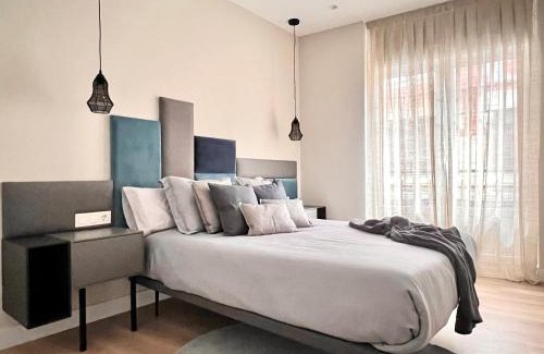 Centro histórico de León Apartamento | Varillas Luxury Home I y II