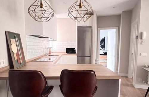Centro histórico de León Apartamento | Varillas Luxury Home I y II