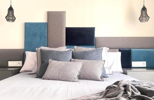 Centro histórico de León Apartamento | Varillas Luxury Home I y II