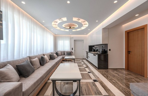Geropotamos Villa | Varimpo Luxury Escape