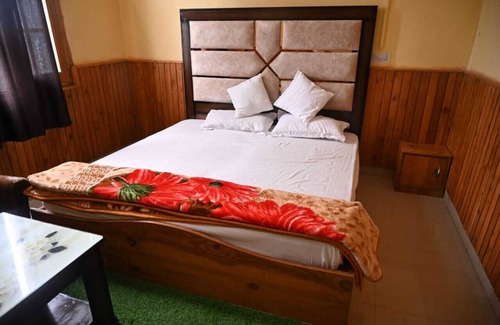 Ani Hotel | Varindavan Hotel & Restaurant