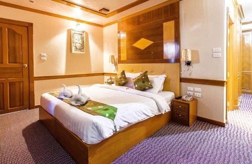 Ekkamai Apartamento | Varindavan Park Serviced Residences