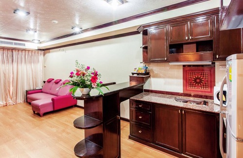 Ekkamai Apartamento | Varindavan Park Serviced Residences