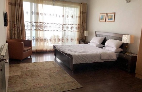 Murree Hotel | Varioline House