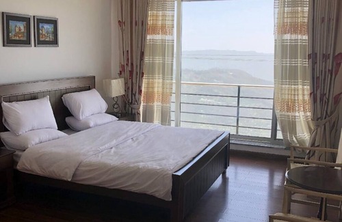 Murree Hotel | Varioline House