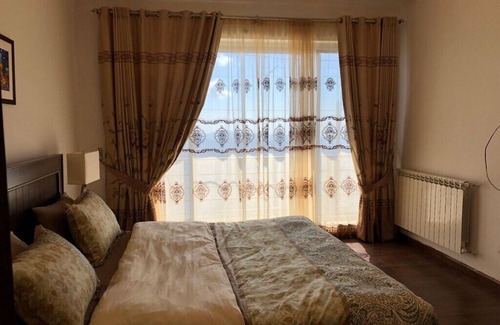 Murree Hotel | Varioline House