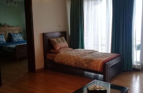 Murree Hotel | Varioline House