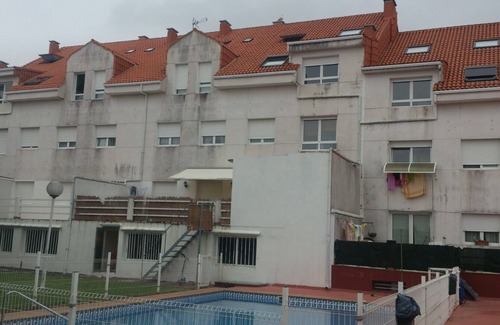 Cambados Casa | VIVIENDAS VARIAS RIAS BAIXAS CON PISCINA