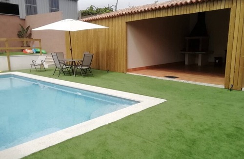 Cambados Casa | VIVIENDAS VARIAS RIAS BAIXAS CON PISCINA
