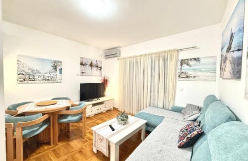 Przno Apartamento | Varja 2 Apartment