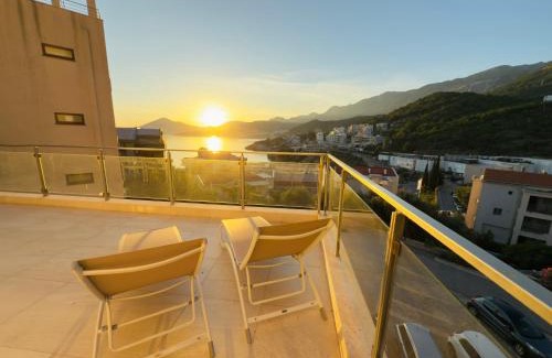 Przno Apartamento | Varja 2 Apartment