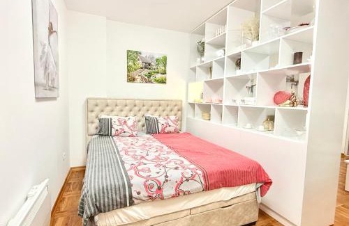 Przno Apartamento | Varja 2 Apartment