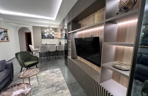 Przno Apartamento | Varja 3 Apartment
