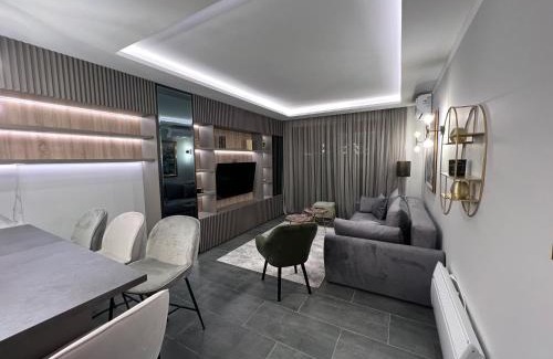Przno Apartamento | Varja 3 Apartment