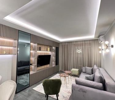 Przno Apartamento | Varja 3 Apartment