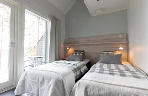 Laukaa Cama Y Desayuno | Varjola Holiday Center