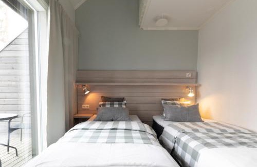 Laukaa Cama Y Desayuno | Varjola Holiday Center