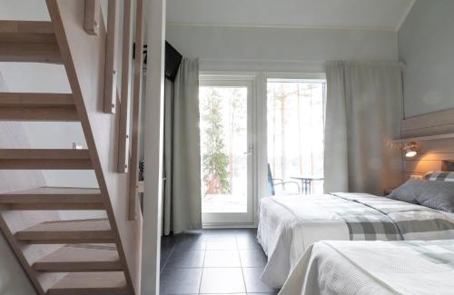 Laukaa Cama Y Desayuno | Varjola Holiday Center