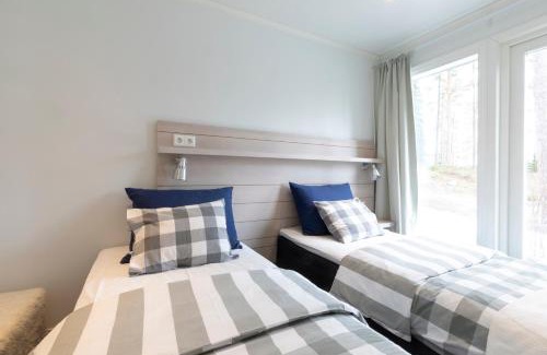 Laukaa Cama Y Desayuno | Varjola Holiday Center