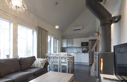 Laukaa Cama Y Desayuno | Varjola Holiday Center