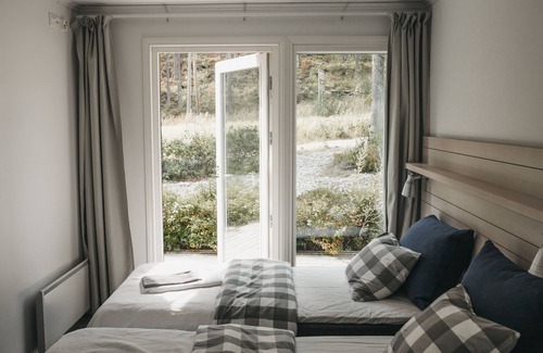 Laukaa Cama Y Desayuno | Varjola Holiday Center