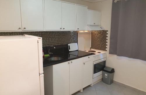 Varkiza Apartamento | Varkiza Cozy Seaside Apartment