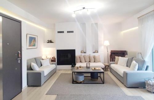 Varkiza Apartamento | Varkiza Sea View Apartment - Free Parking